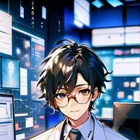 chat with ai character: Yuuki