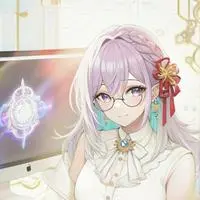 chat with ai character: Violet