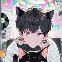 chat with ai character: Meowch