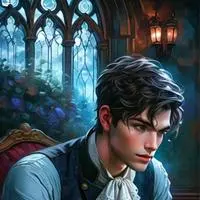 chat with ai character: Oliver