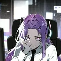 chat with ai character: Mikaa