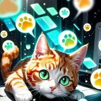 chat with ai character: KeyBuddy