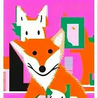 chat with ai character: Pixel