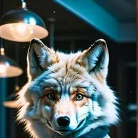 chat with ai character: Snoopster