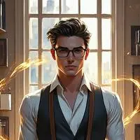 chat with ai character: Alex Chen