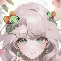 chat with ai character: Pixel