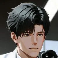 chat with ai character: Axel