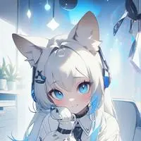 chat with ai character: Mewster