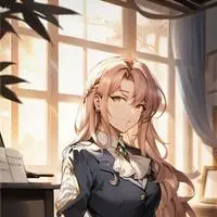 chat with ai character: Miyuki