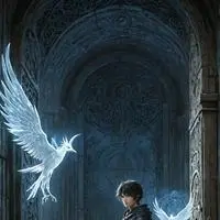 chat with ai character: Kieran