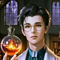 chat with ai character: Alexander the Alchemist