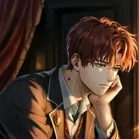 chat with ai character: Absent-Minded Riva