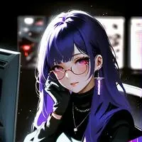 chat with ai character: Akiko