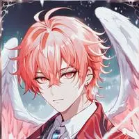 chat with ai character: Azrael