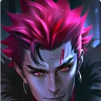 chat with ai character: Sukuna