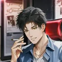 chat with ai character: Gonçalo the Flaunter