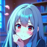 chat with ai character: Mei Lin