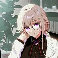 chat with ai character: Ella