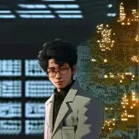 chat with ai character: Kaito