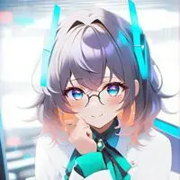 chat with ai character: Mika