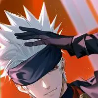 chat with ai character: Gojo Satoru