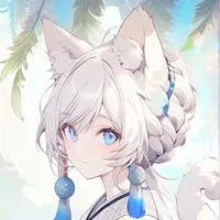 chat with ai character: Fluffy Gray Spirit Furry