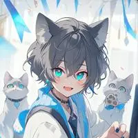 chat with ai character: Chaos