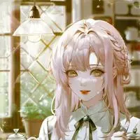 chat with ai character: hikari