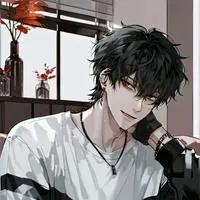 chat with ai character: Antuan