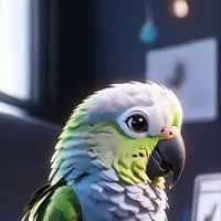 chat with ai character: Clover