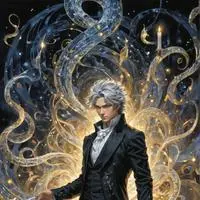 chat with ai character: Maestro