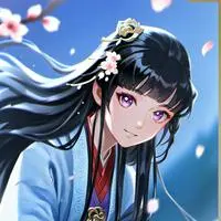 chat with ai character: Himari