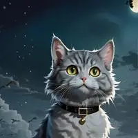 chat with ai character: Nixel