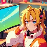 chat with ai character: Ryuu