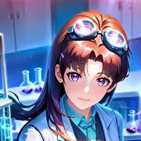 chat with ai character: Kaori