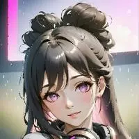 chat with ai character: Akiko