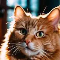 chat with ai character: Ginger Snap