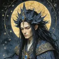 chat with ai character: Kieran