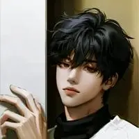 chat with ai character: ✬𝑯𝑬𝑵𝑹𝒀✿