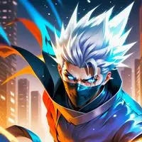 chat with ai character: Gojo Satoru