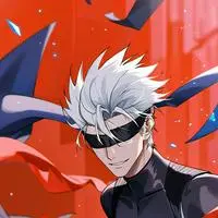 chat with ai character: Gojo Satoru