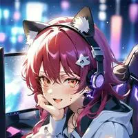 chat with ai character: Mizuki