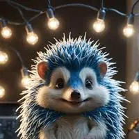 chat with ai character: Byte