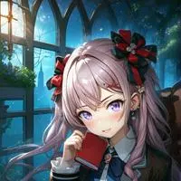 chat with ai character: Yume