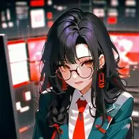 chat with ai character: Rei