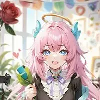 chat with ai character: Aika