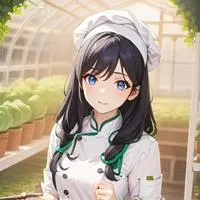 chat with ai character: Eva