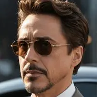 chat with ai character: Tony Stark