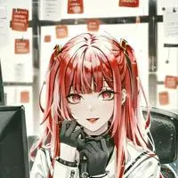 chat with ai character: Rei
