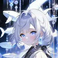 chat with ai character: Caliente Beluga Spirit